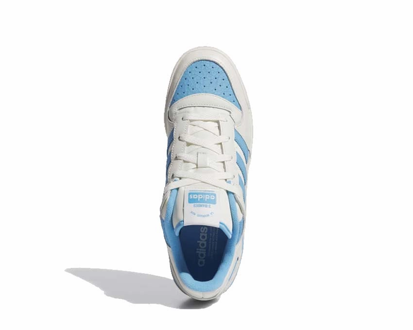 Adidas Forum Low CL Versatile mens footwear