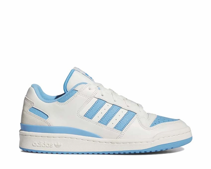 Adidas Forum Low CL Adidas Mens sneakers for sport and fashion