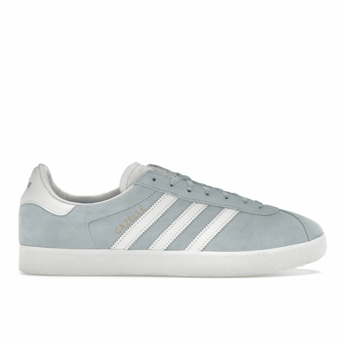 Adidas Gazelle 85 Clear Sky Adidas Gazelle everyday wear shoes with style
