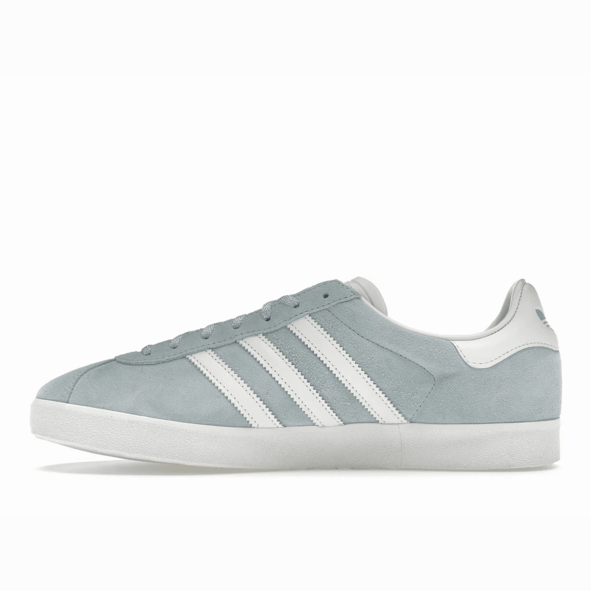 Adidas Gazelle 85 Clear Sky Laid-back daily shoes