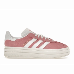 Adidas Gazelle Ball Super Pop Pink Adidas Gazelle everyday wear shoes with style