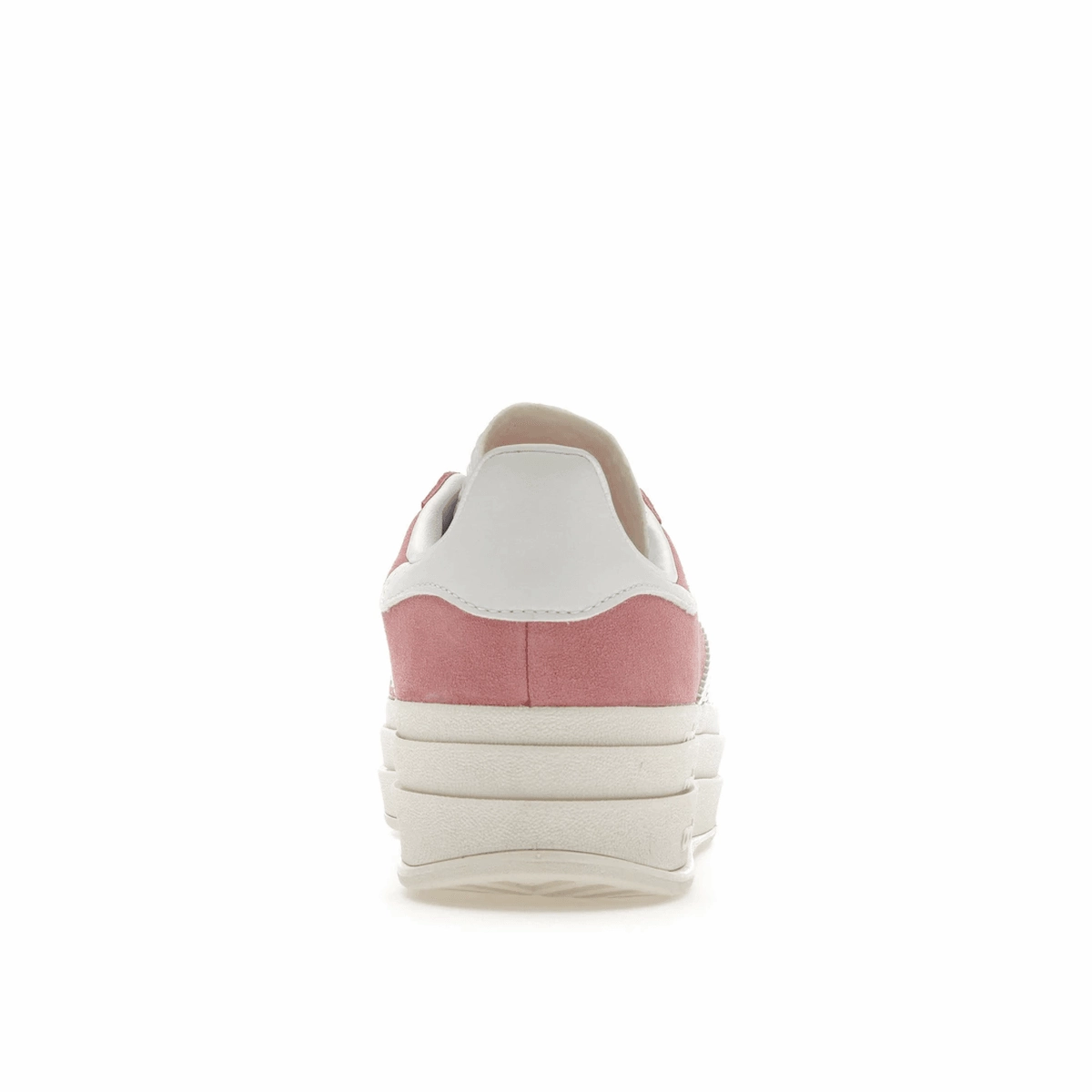 Adidas Gazelle Ball Super Pop Pink Laid-back daily shoes