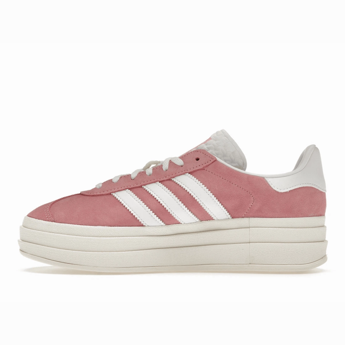 Adidas Gazelle Ball Super Pop Pink Laid-back daily shoes