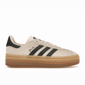 Adidas Gazelle Ball Wonder Quartz Black Gum Adidas Gazelle everyday wear shoes with style