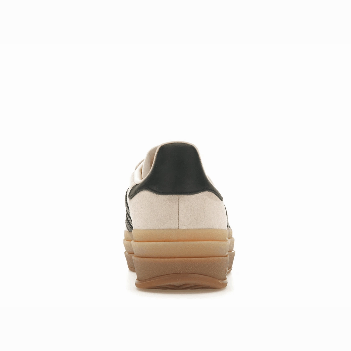 Adidas Gazelle Ball Wonder Quartz Black Gum Laid-back daily shoes