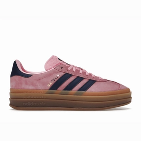 Adidas Gazelle Bold Pink Glow Adidas Gazelle everyday wear shoes with style