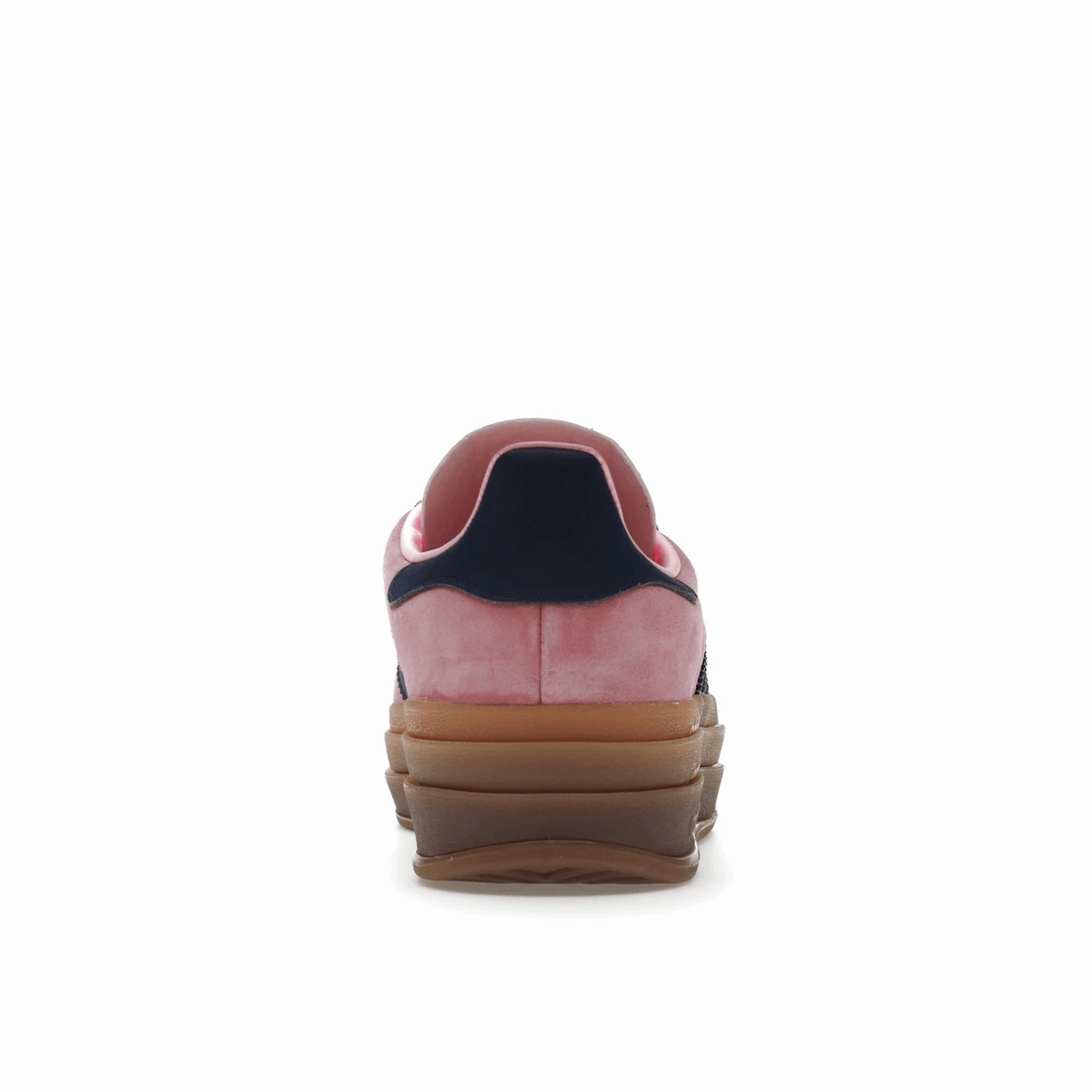 Adidas Gazelle Bold Pink Glow Laid-back daily shoes