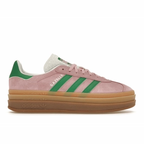Adidas Gazelle Bold True Pink Adidas Gazelle everyday wear shoes with style