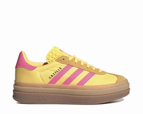 Adidas Gazelle Bold W Adidas sneakers with iconic design and sport comfort