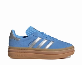 Adidas Gazelle Bold W Adidas womens casual sneakers