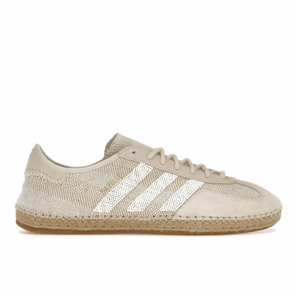Adidas Gazelle CLOT Halo Ivory Adidas Gazelle everyday wear shoes with style