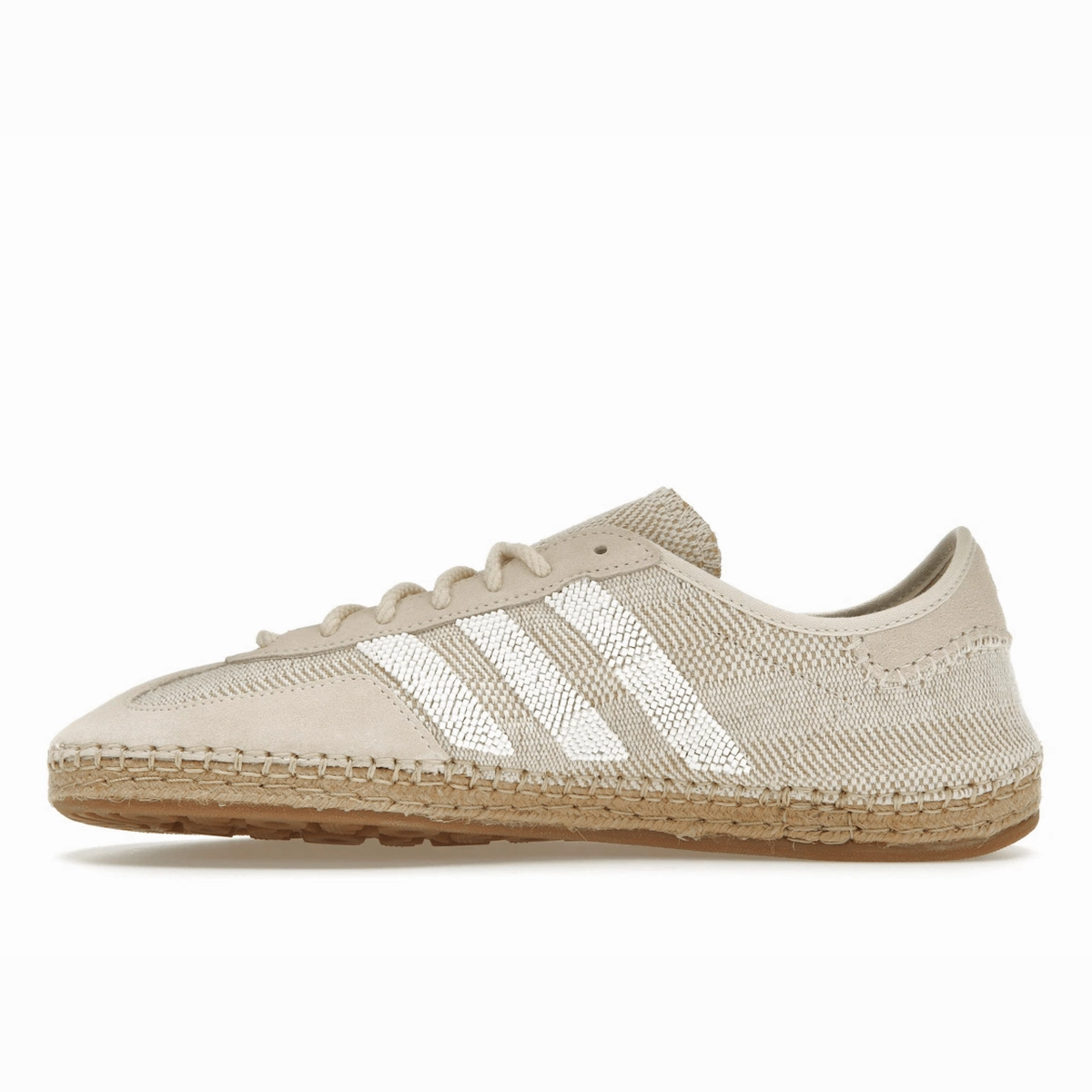 Adidas Gazelle CLOT Halo Ivory Laid-back daily shoes