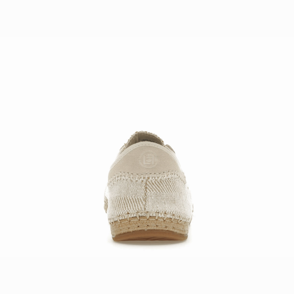 Adidas Gazelle CLOT Halo Ivory Laid-back daily shoes