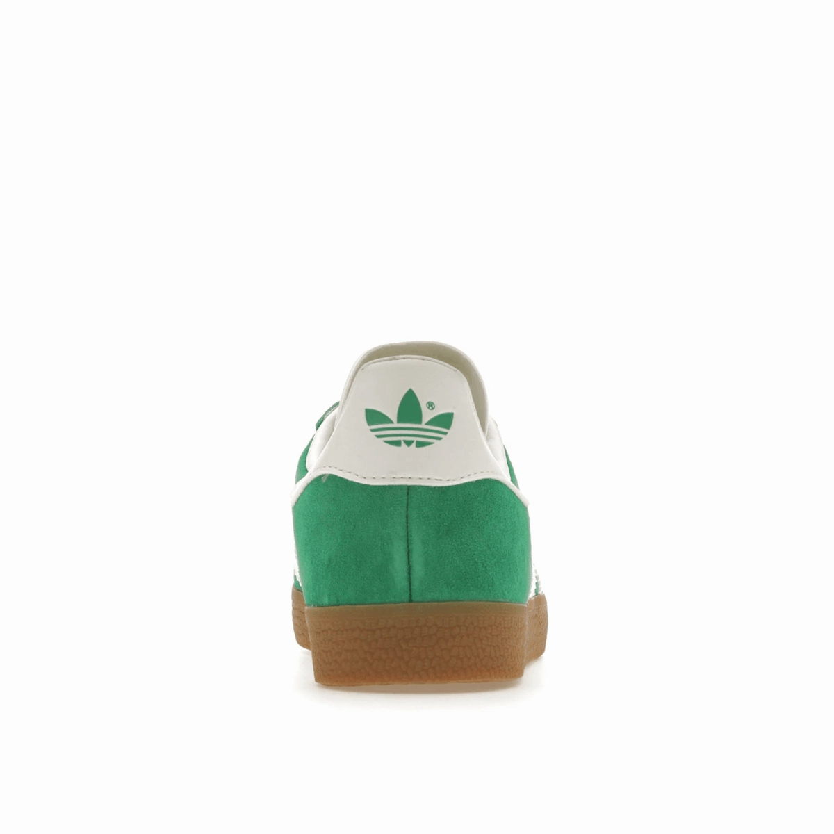 Adidas Gazelle Court Green Footwear White Laid-back daily shoes