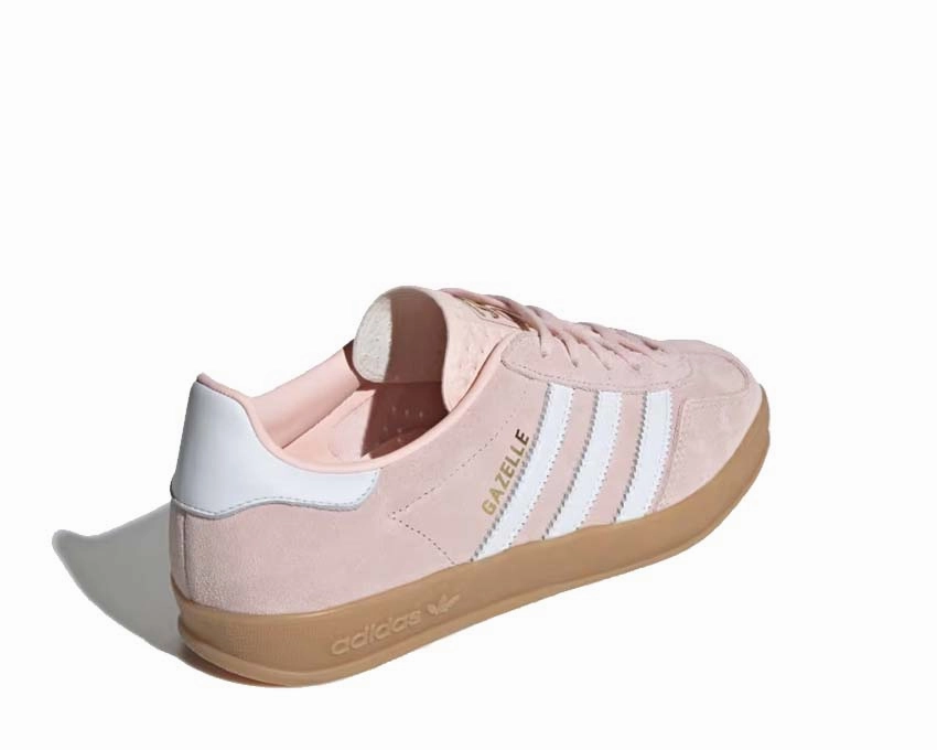 Adidas Gazelle Indoor Adidas lifestyle sneakers