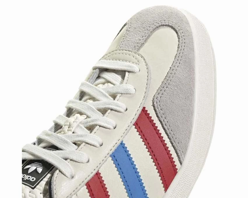 Adidas Gazelle Indoor Adidas lifestyle sneakers