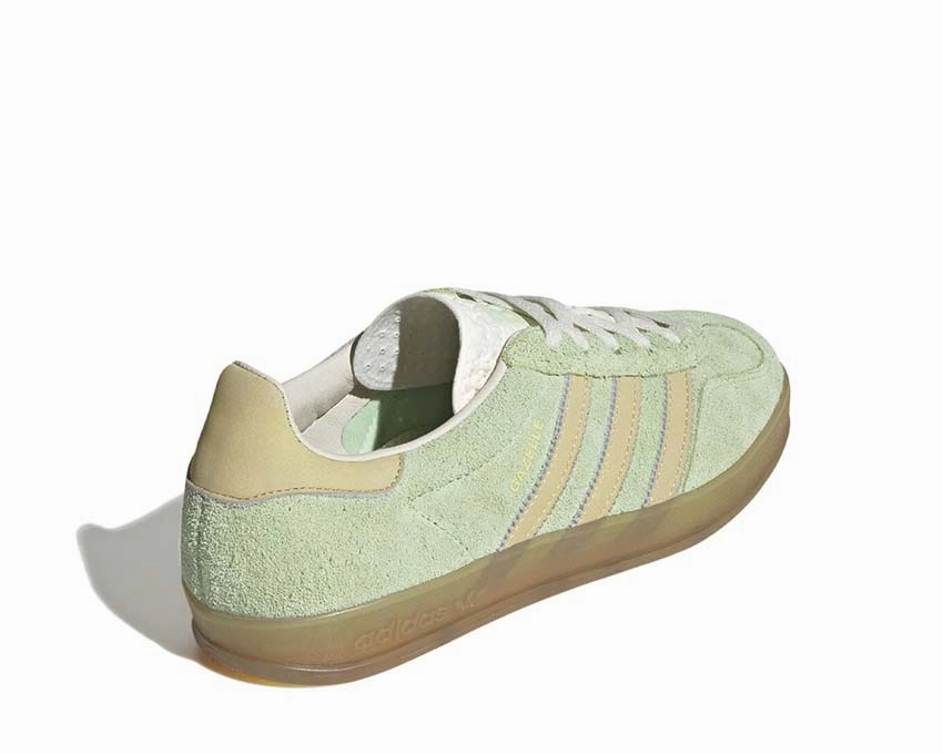 Adidas Gazelle Indoor Adidas lifestyle sneakers