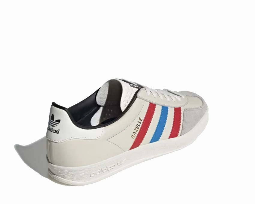 Adidas Gazelle Indoor Adidas lifestyle sneakers