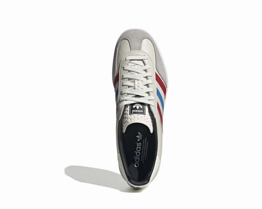 Adidas Gazelle Indoor Adidas lifestyle sneakers