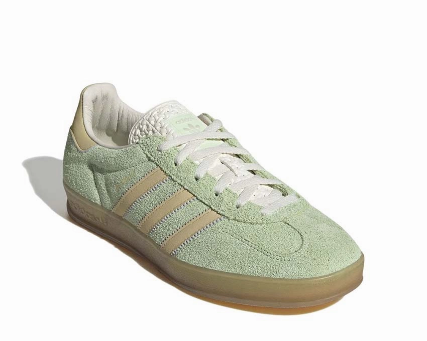 Adidas Gazelle Indoor Adidas lifestyle sneakers