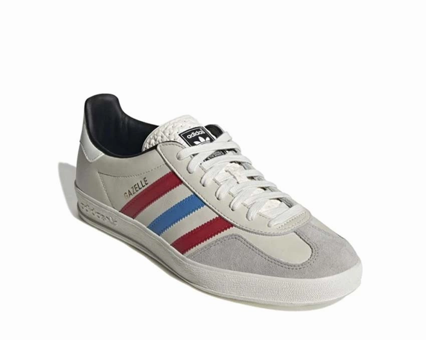 Adidas Gazelle Indoor Adidas lifestyle sneakers