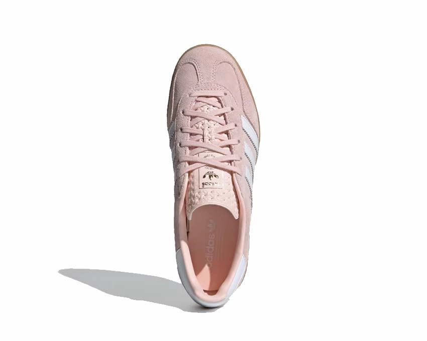 Adidas Gazelle Indoor Adidas lifestyle sneakers