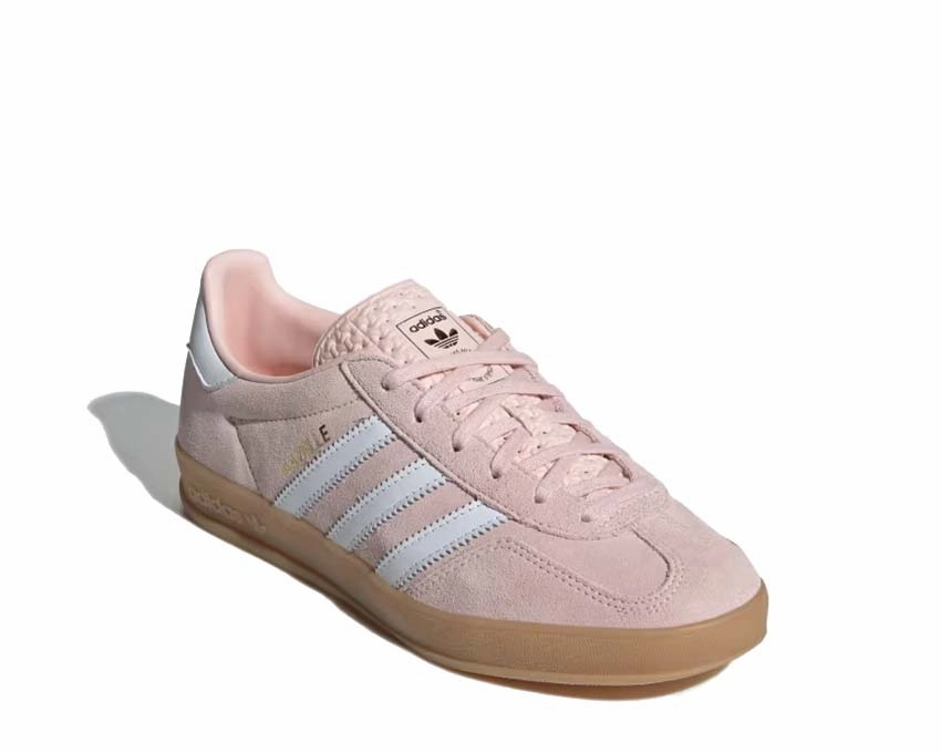 Adidas Gazelle Indoor Adidas lifestyle sneakers