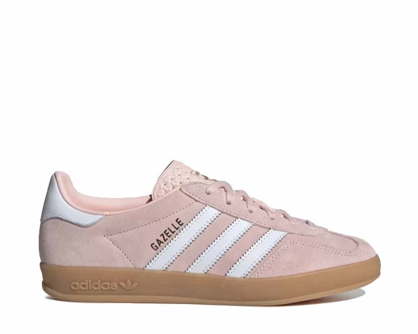 Adidas Gazelle Indoor Adidas sneakers with iconic design and sport comfort
