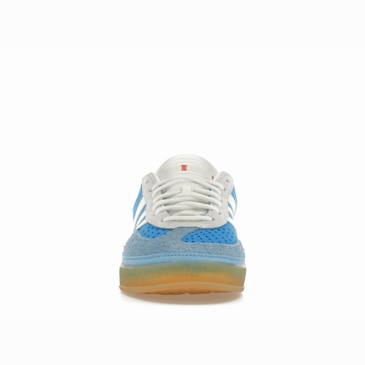 Adidas Gazelle Indoor Bad Bunny San Juan Laid-back daily shoes
