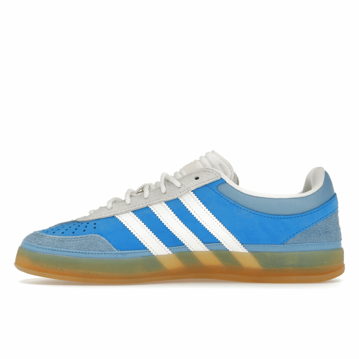 Adidas Gazelle Indoor Bad Bunny San Juan Laid-back daily shoes