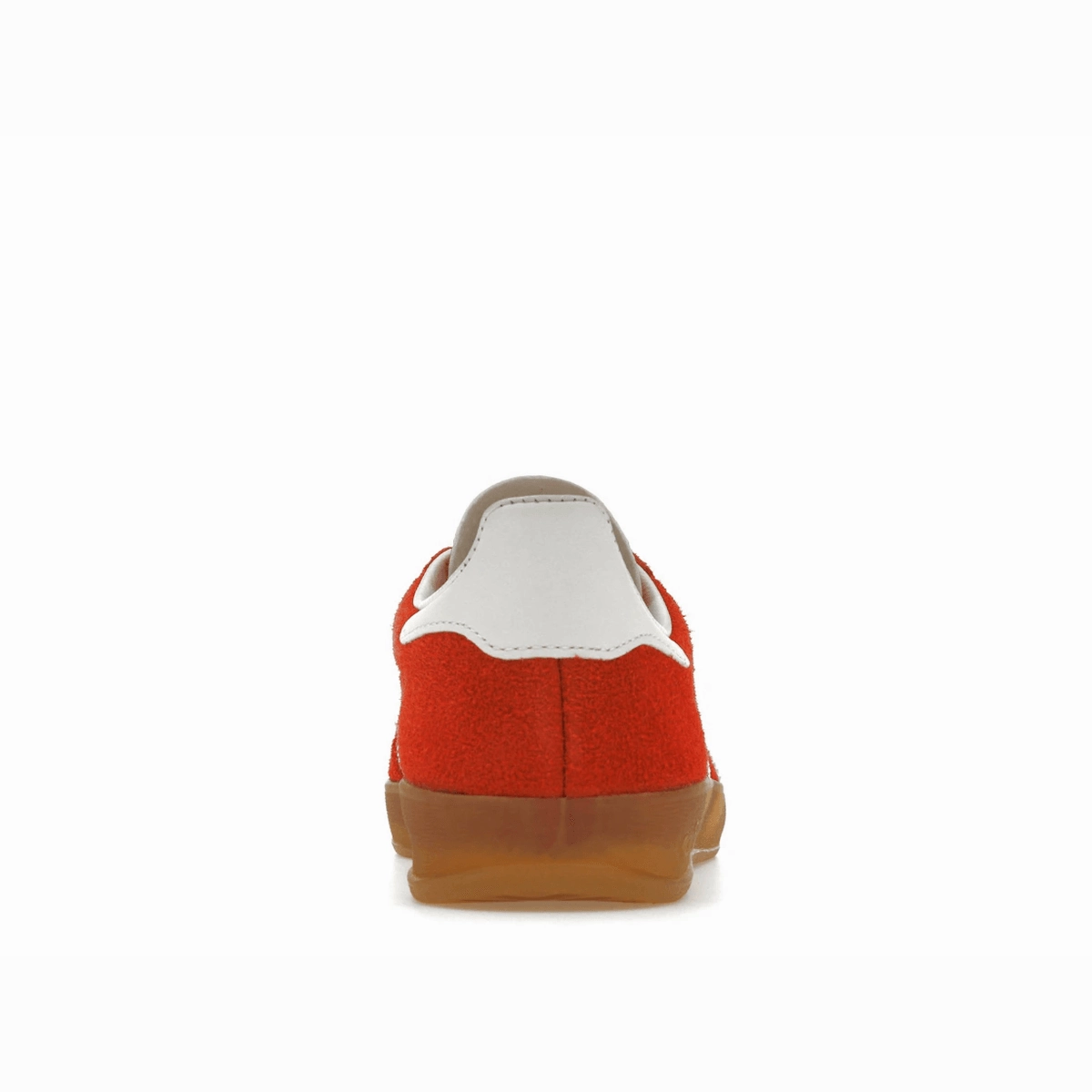 Adidas Gazelle Indoor Ball Orange Laid-back daily shoes