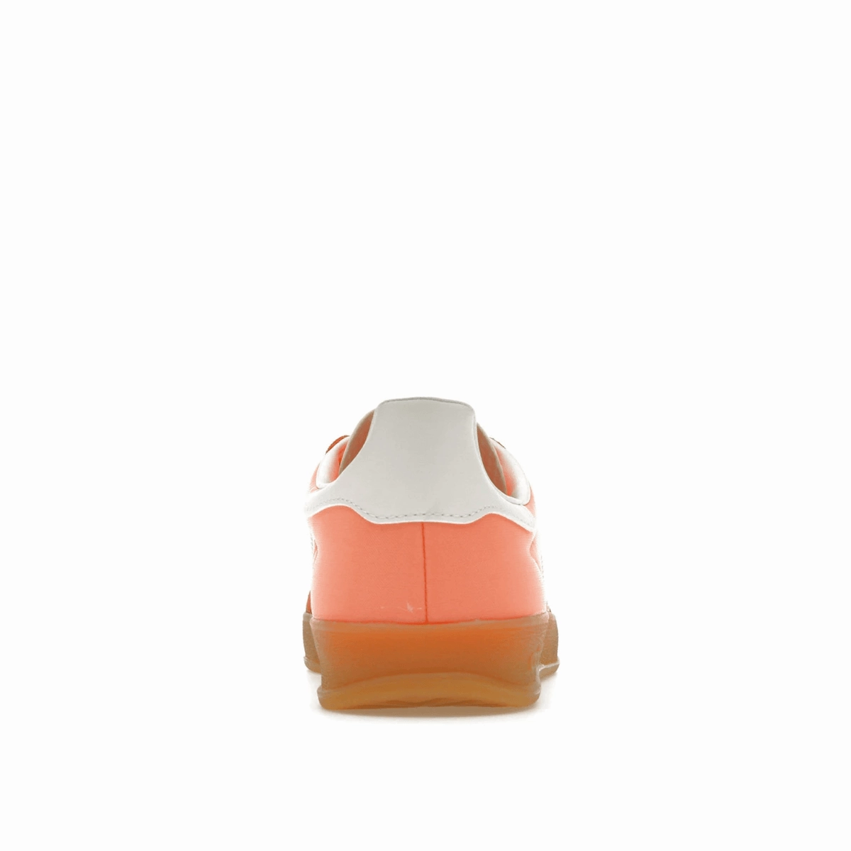Adidas Gazelle Indoor Beam Orange Laid-back daily shoes