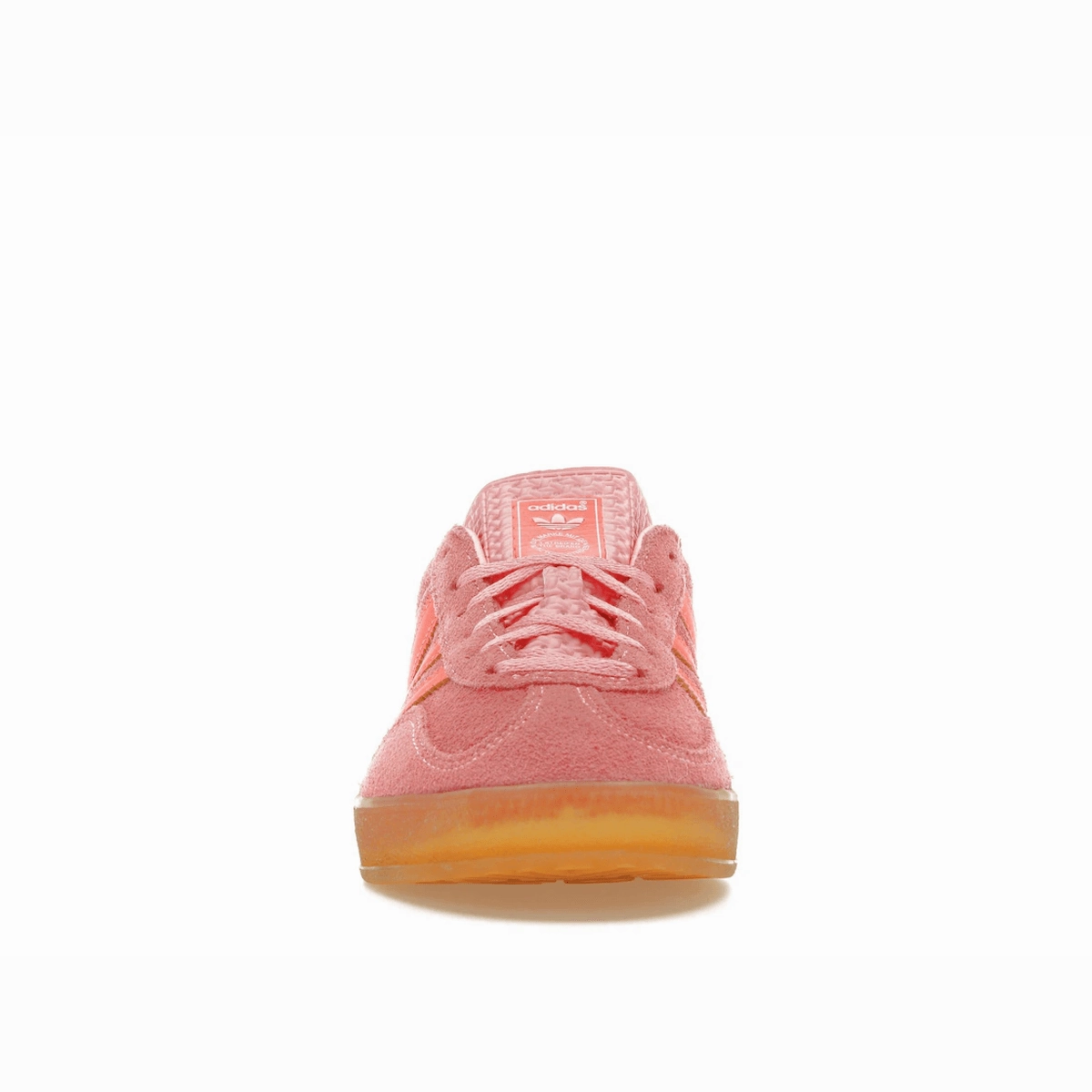 Adidas Gazelle Indoor Beam Pink Laid-back daily shoes