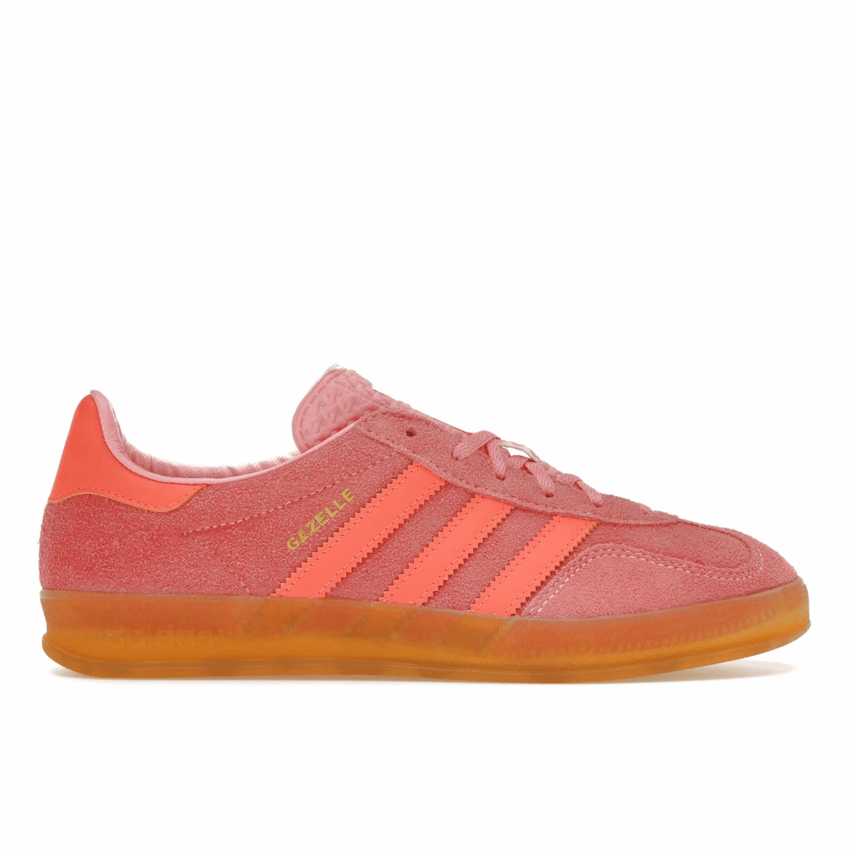 Adidas Gazelle Indoor Beam Pink Adidas Gazelle everyday wear shoes with style