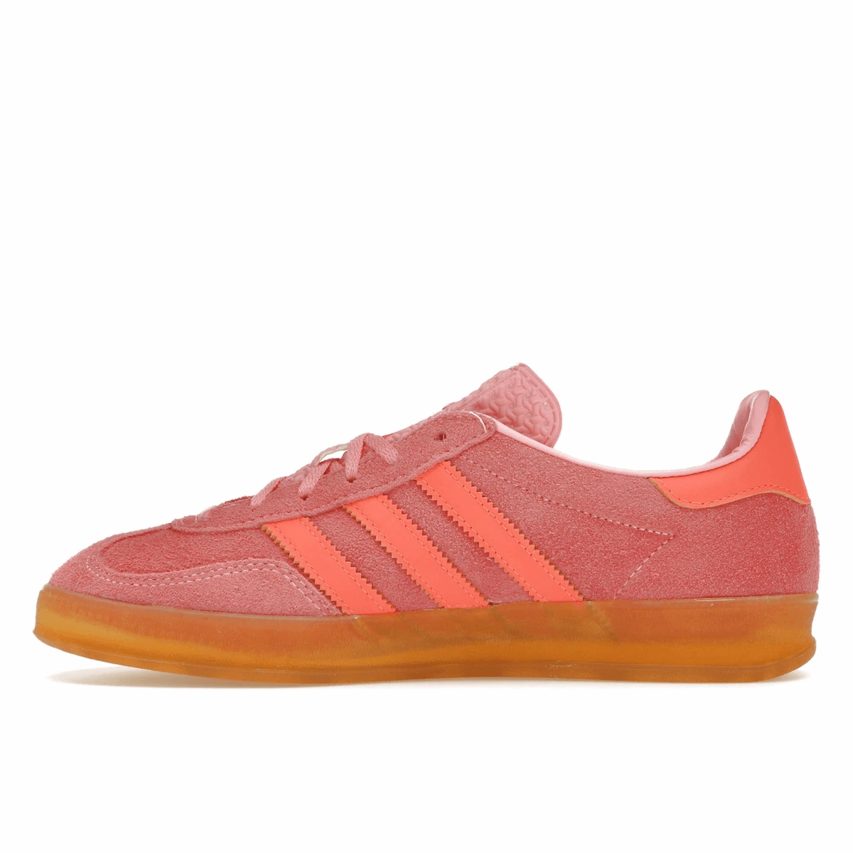 Adidas Gazelle Indoor Beam Pink Laid-back daily shoes