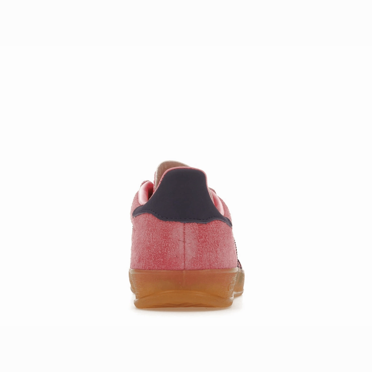 Adidas Gazelle Indoor Bliss Pink Purple Laid-back daily shoes