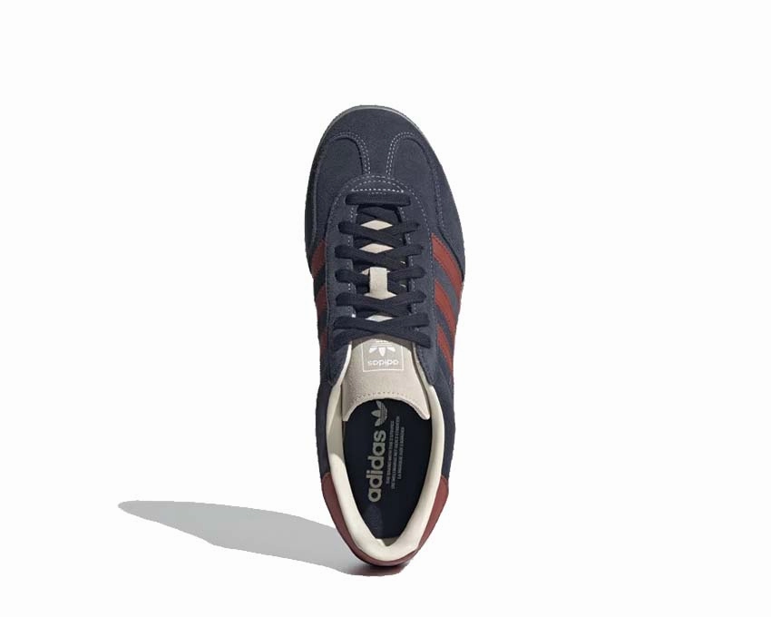Adidas Gazelle Indoor Comfort low-top kicks for her