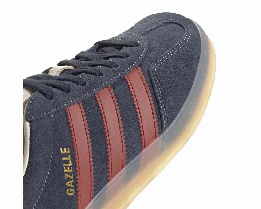 Adidas Gazelle Indoor Comfort low-top kicks for her