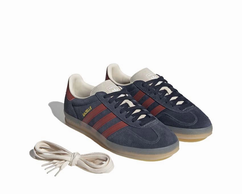 Adidas Gazelle Indoor Comfort low-top kicks for her
