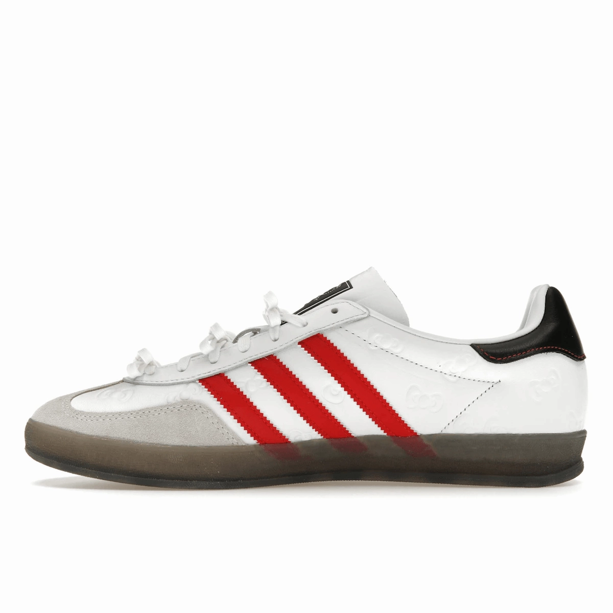 Adidas Gazelle Indoor Hello Kitty Laid-back daily shoes