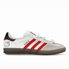 Adidas Gazelle Indoor Hello Kitty Adidas Gazelle everyday wear shoes with style