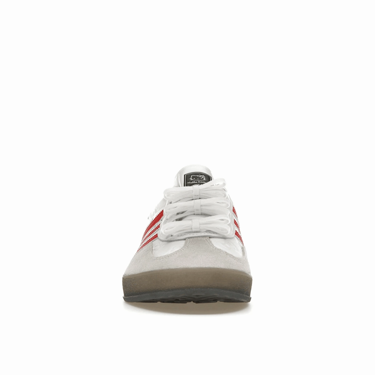 Adidas Gazelle Indoor Hello Kitty Laid-back daily shoes