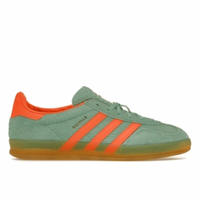 Adidas Gazelle Indoor Pulse Mint Adidas Gazelle everyday wear shoes with style