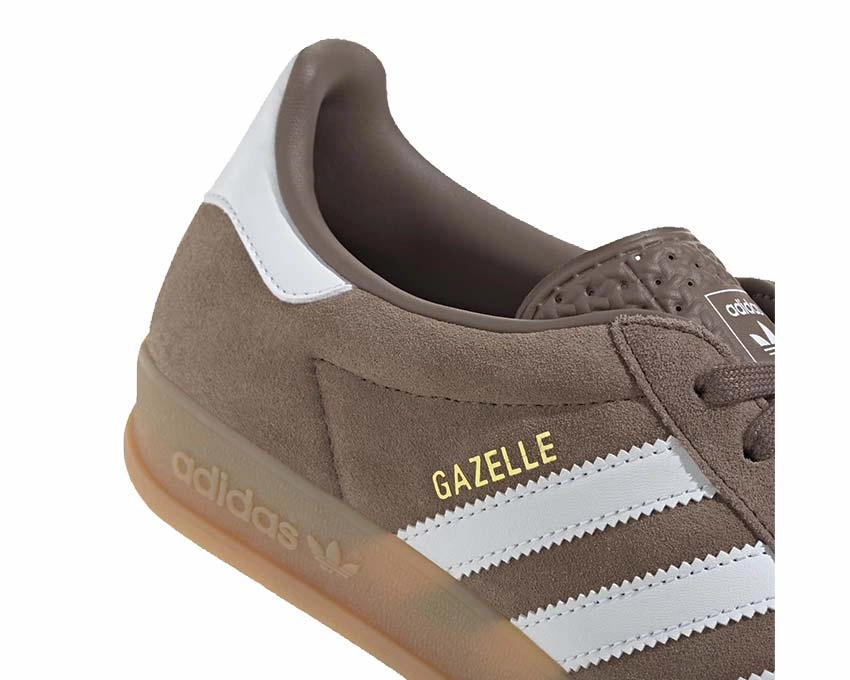 Adidas Gazelle Indoor "Earth Strata" Adidas lifestyle sneakers