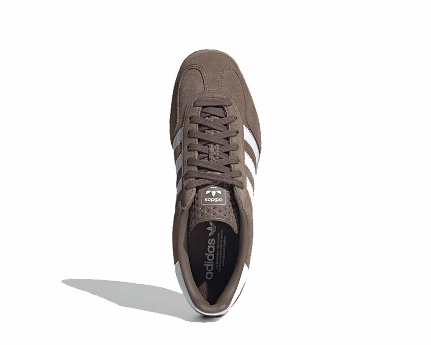 Adidas Gazelle Indoor "Earth Strata" Adidas lifestyle sneakers