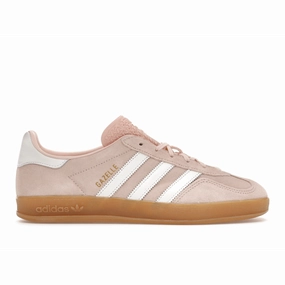 Adidas Gazelle Indoor Sandy Pink Adidas Gazelle everyday wear shoes with style