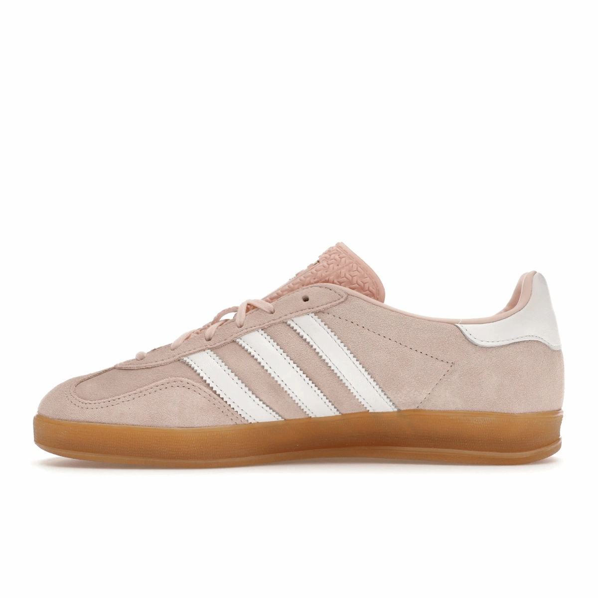 Adidas Gazelle Indoor Sandy Pink Laid-back daily shoes