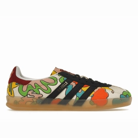 Adidas Gazelle Indoor Sean Wotherspoon Adidas Gazelle everyday wear shoes with style
