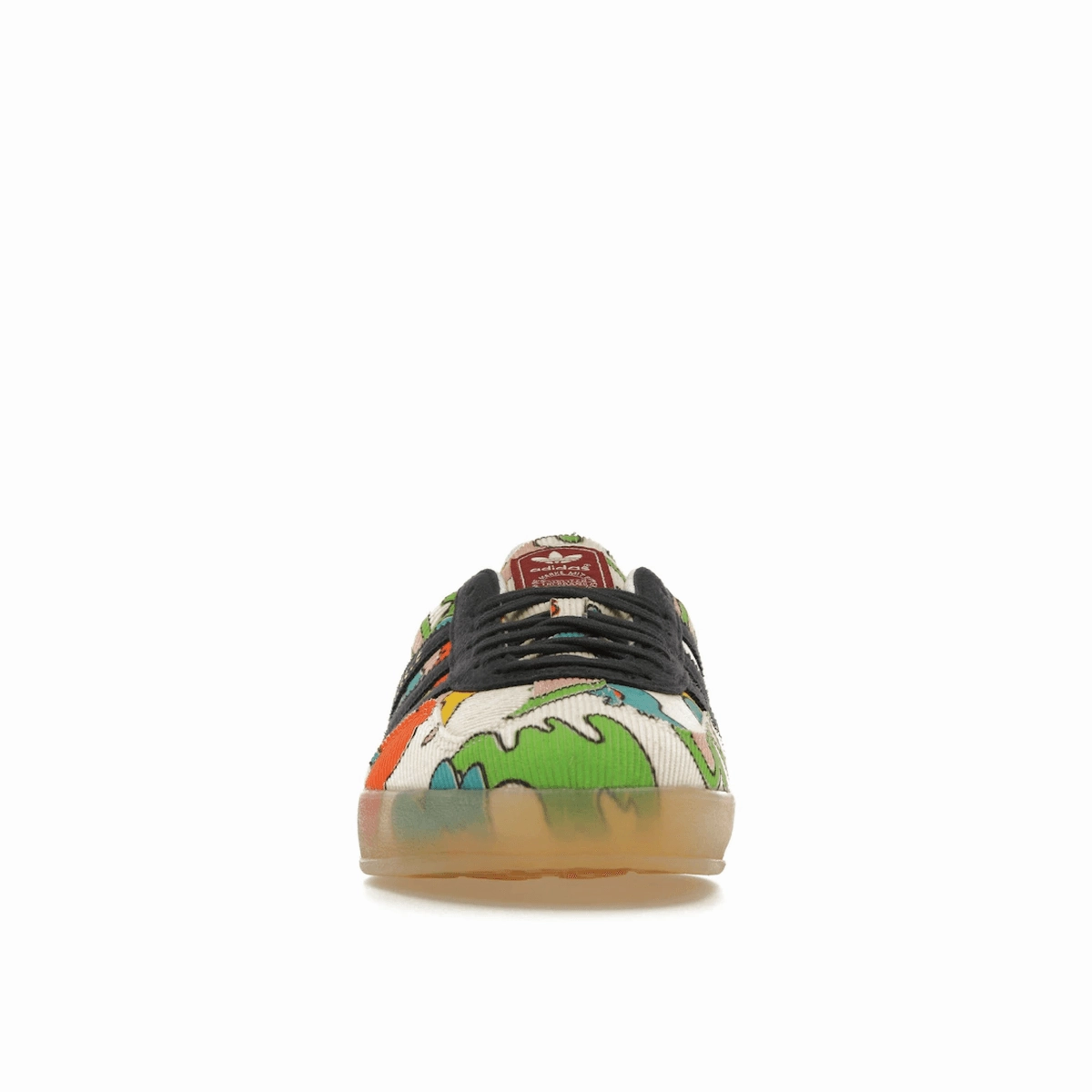 Adidas Gazelle Indoor Sean Wotherspoon Laid-back daily shoes