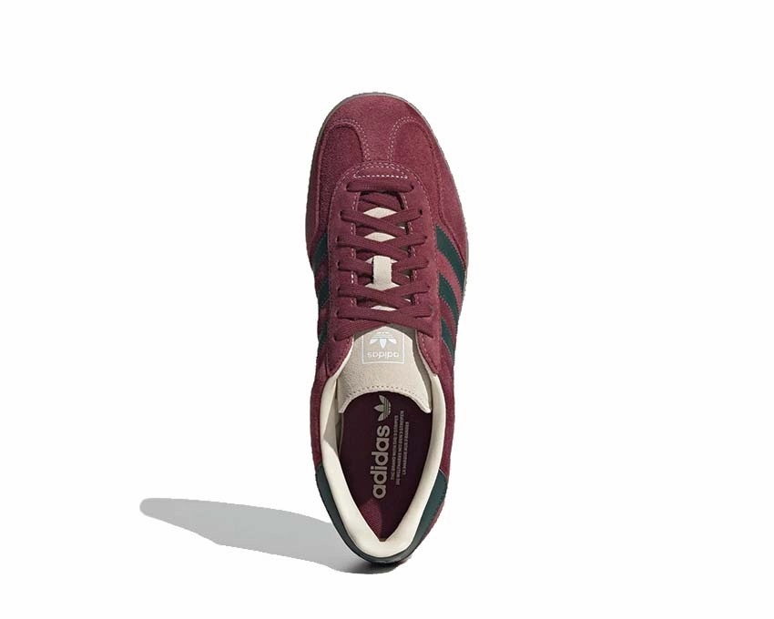 Adidas Gazelle Indoor Timeless casual kicks